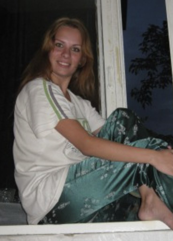 MrsLovely aus Bern,Schweiz