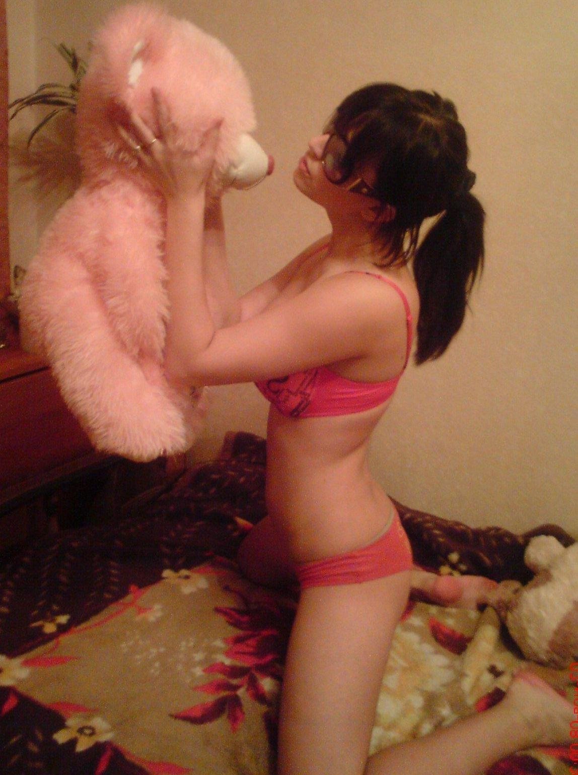 WildeKuschelMaus aus Bern,Schweiz